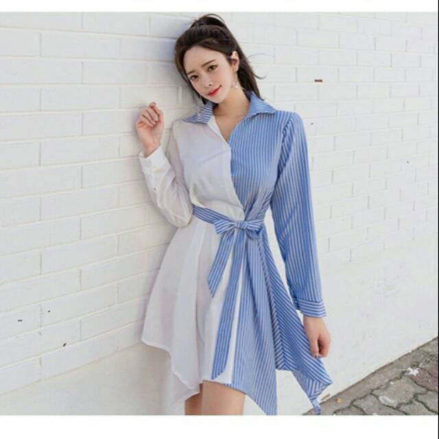 KEMEJA ELLA/KEMEJA MURAH/KEMEJA WANITA MURAH/KEMEJA SALUR/KEMEJA PRIA/GROSIR TANAH ABANG/FREE ONGKIR