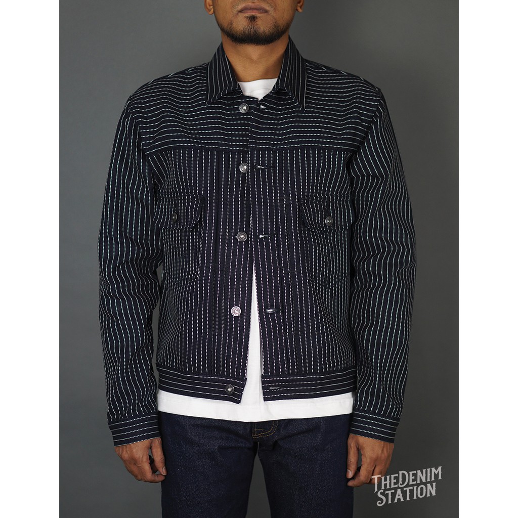 PRE ORDER WB JACKET TYPE II Shopee Indonesia PRE ORDER WB JACKET TYPE II Shopee Indonesia