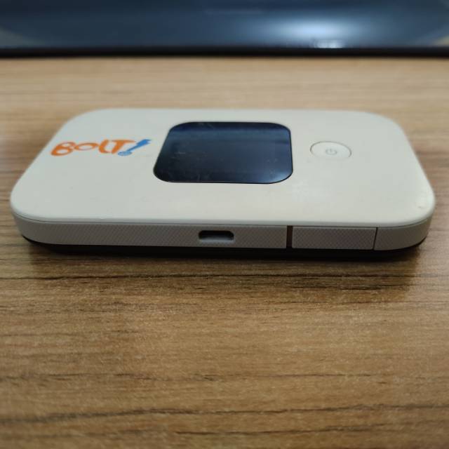 Modem E5577 Huawei 4G Unlock All Operator GSM-Bekas