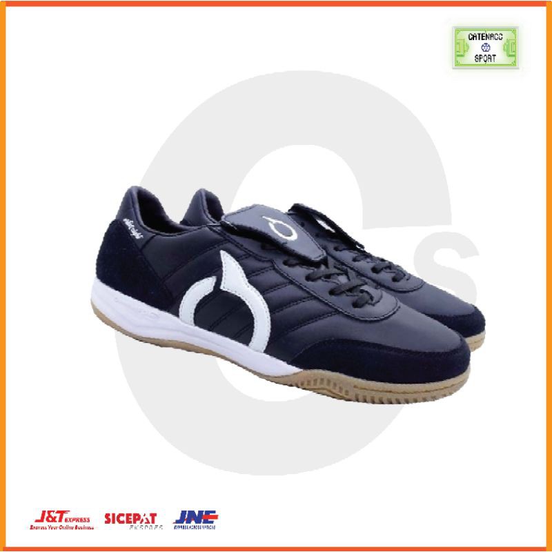 Sepatu Futsal Ortuseight Jogosala Rabona/Black