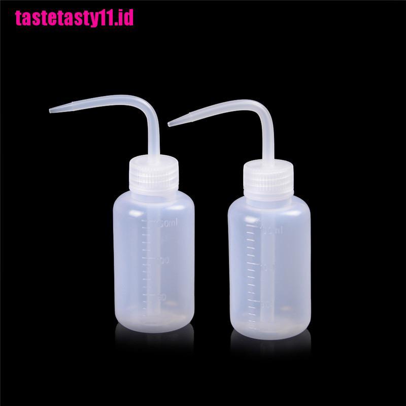 2 Pcs Botol Diffuser Model Remas Transparan Untuk Sabun Hijau Tato