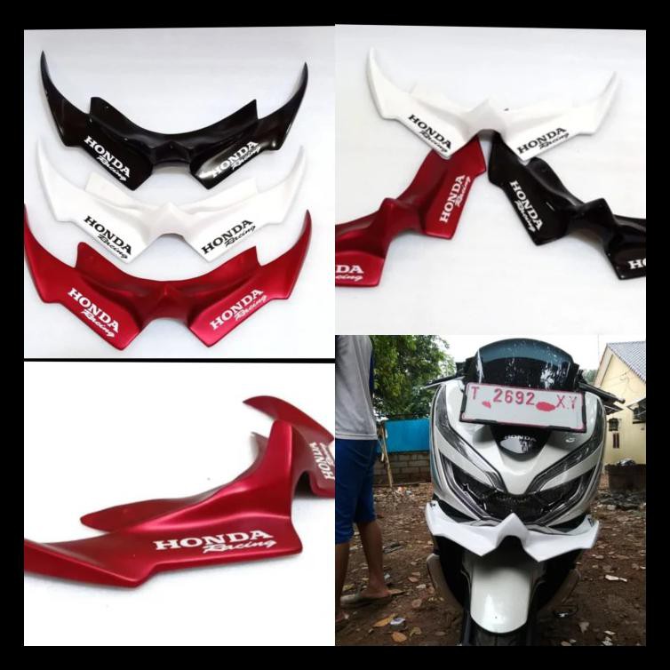 TERBARU WINGLET PCX TERBARU 