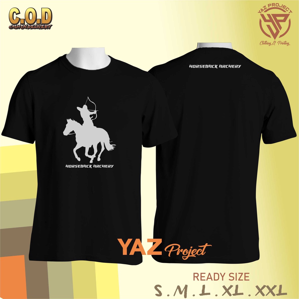 KAOS BAJU PANAHAN CLUB PANAHAN KOMUNITAS PANAHAN