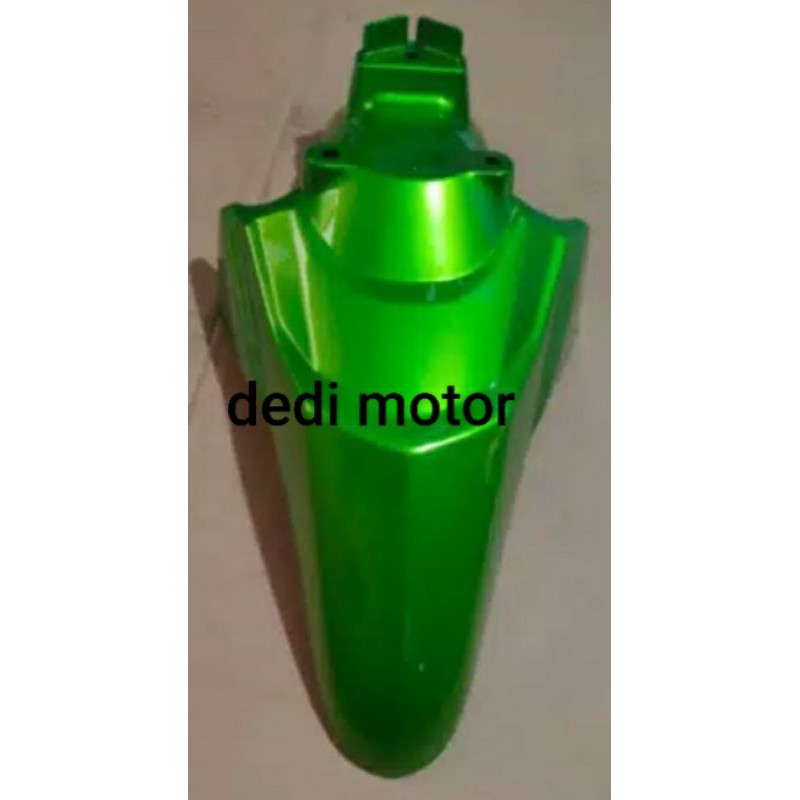 sepakbor depan beat karbu hijau 2011 - 2013
