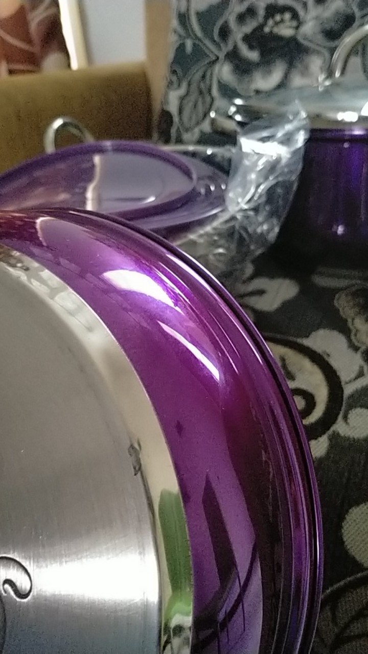 Oxone Panci Set 33 Pc Travel Cookware Ox 993 / Peralatan Masak Ox993