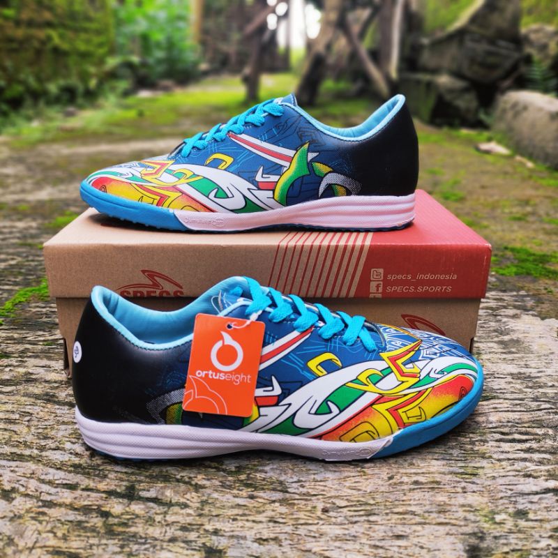 Sepatu Futsal Ortuseight Catalyst Yudhistira