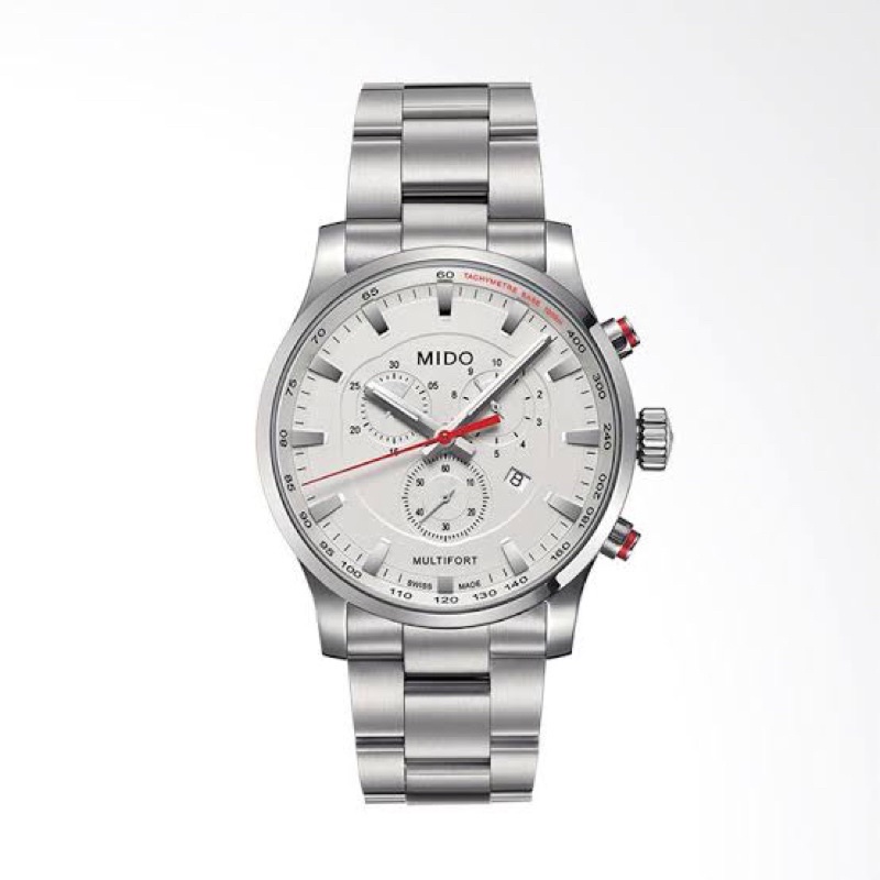 Jam tangan Mido Mido M005.417.11.031.00 original