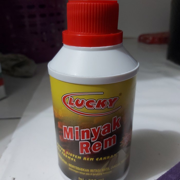 oli rem ,mobil,motor 300ml