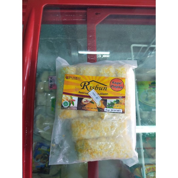 

rogut daging