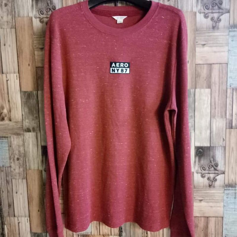 sweeter pria export aeropostale
