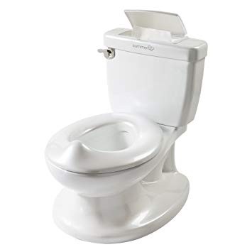 Summer My Size Potty