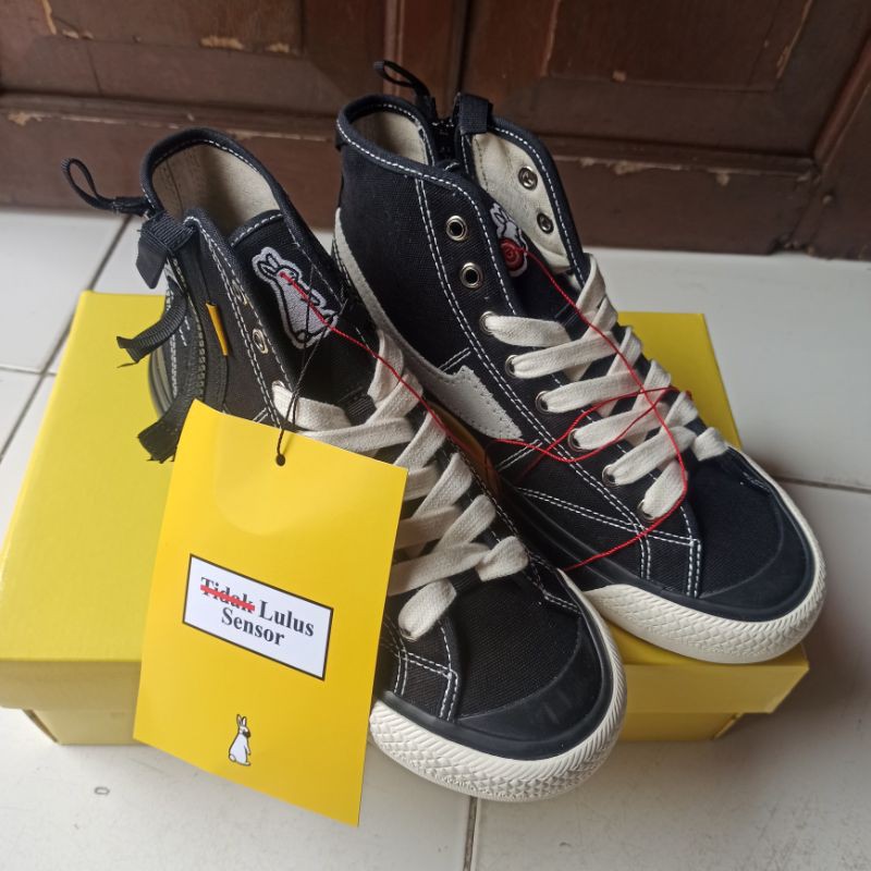 Compass Hi FR2 V2 38