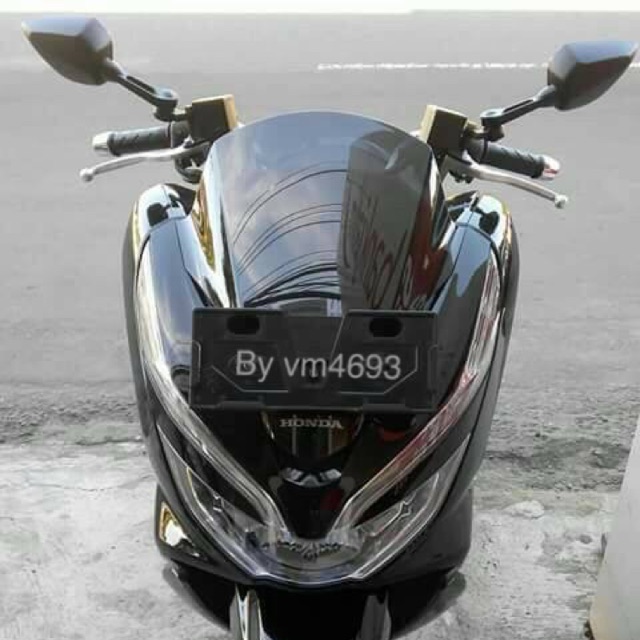 Spion Modifikasi Honda Pcx - Modifan Max