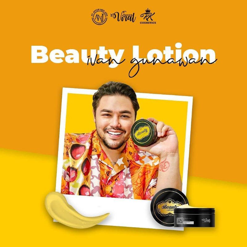 RK BEAUTY LOTION KOSMETIK VIRAL PEMUTIH BADAN BODY LOTION BODY SERUM RK BEAUTY BODY LOTION VIRAL