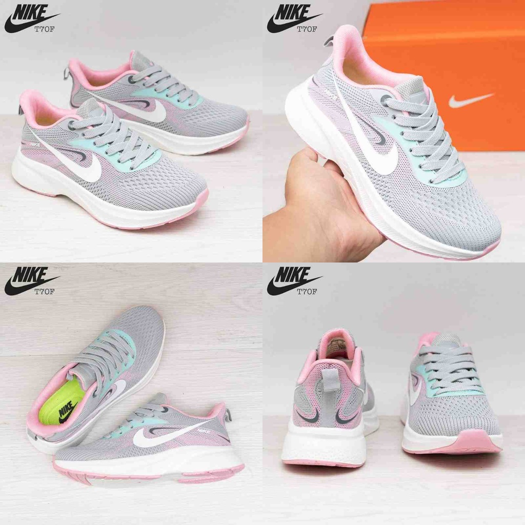 SEPATU CEWEK ZOOM T70F