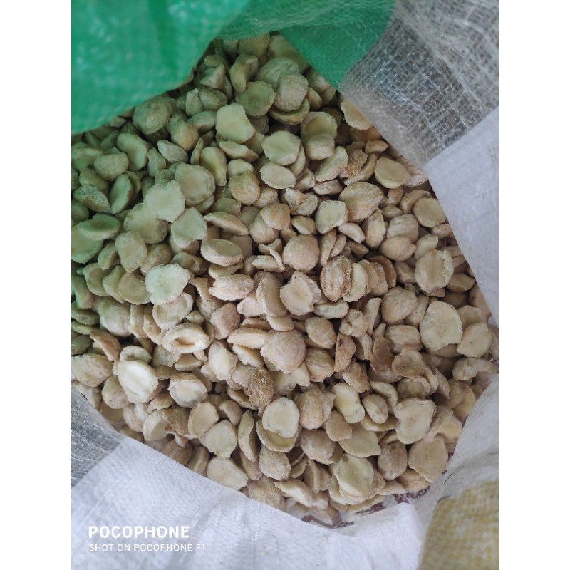 

Kemiri pecah 250gr