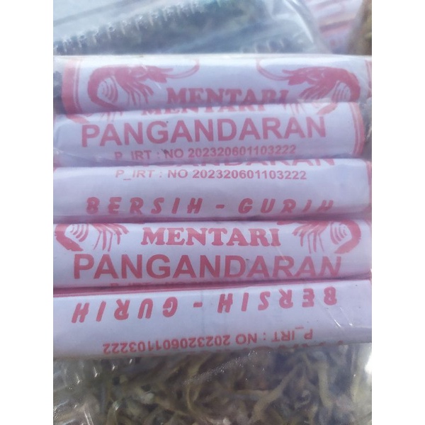 

terasi merah mentah