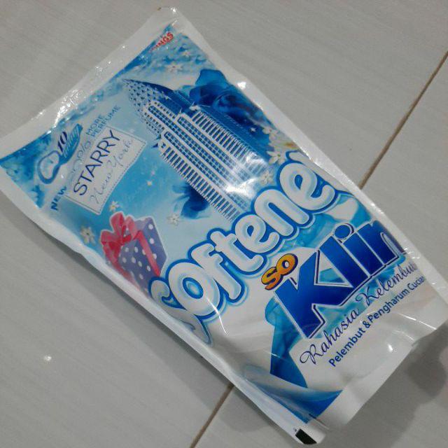 So Klin Softener All Variant,  900ml