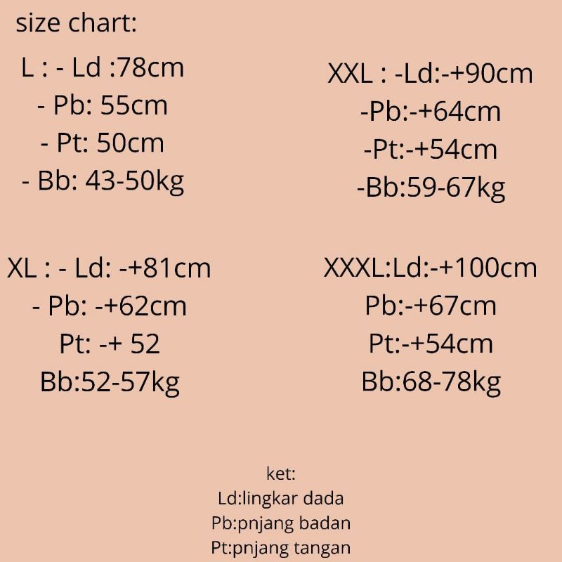 manset kerah Sunka/manset badan wanita/ manset kaos premium/ manset sunka part 1-4