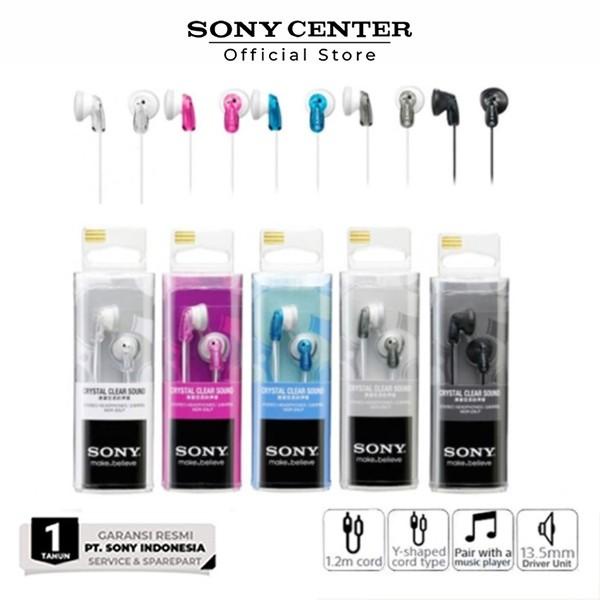 Earphone | Sony Mdr E9Lp / Mdr E9Lp / E9Lp Headset