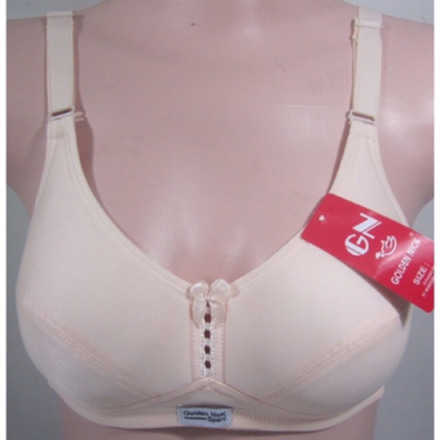 BH SPORT BRA GOLDEN NICK