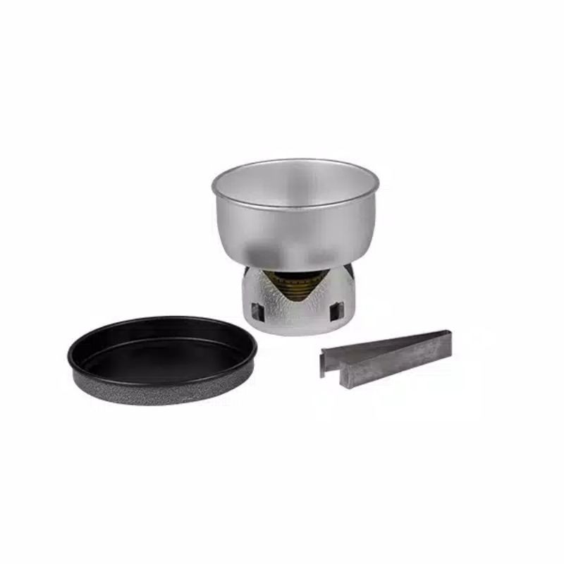 Kompor Mini Trangia Cooking set