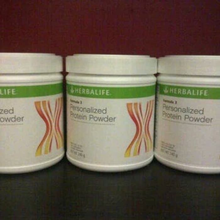 

Unik Personalize Protein Powder Diskon
