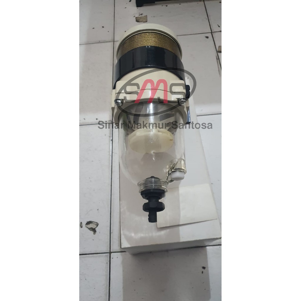 FILTER RACOR ASSY FH500
