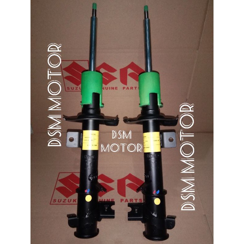 SHOCKBREAKER SUZUKI ERTIGA DEPAN TAHUN 2012-2016 ORIGINAL PART