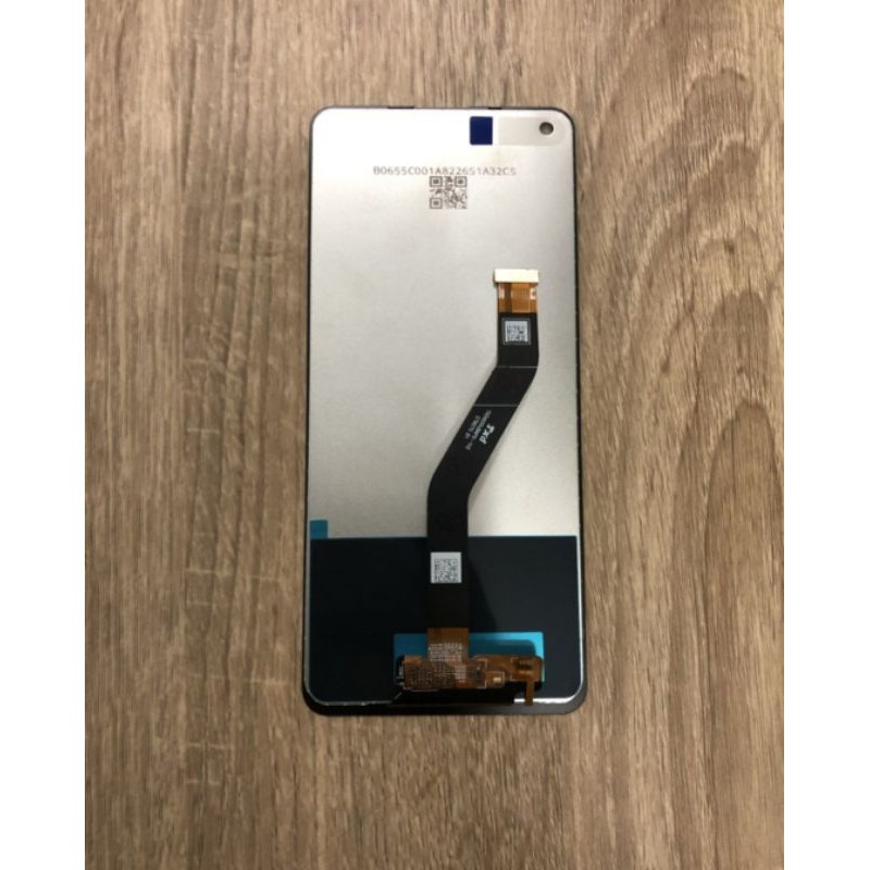 Lcd Touchscreen Samsung Galaxy A21 A215 Fullset Original