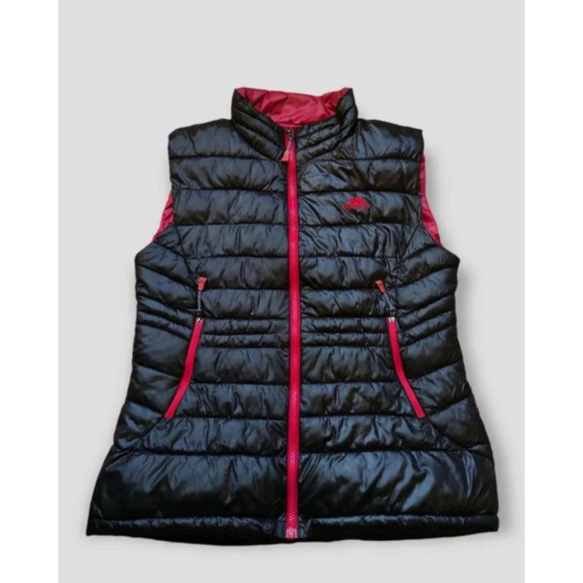 VEST OUTDOOR/ROMPI OUTDOOR