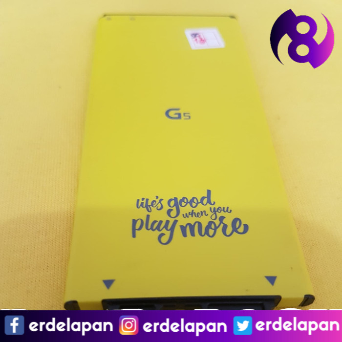 Battery LG G5 Baterai LG G5 LG G5 SE Original BL - 42D1F