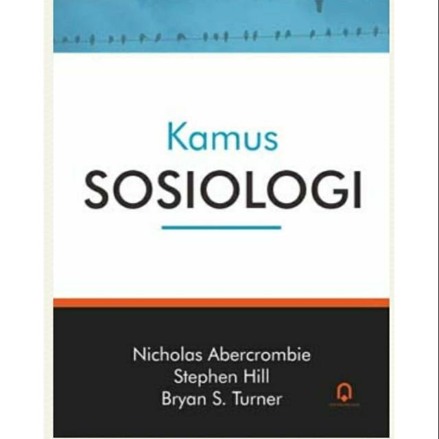 Jual Kamus Sosiologi (hard Cover) | Shopee Indonesia