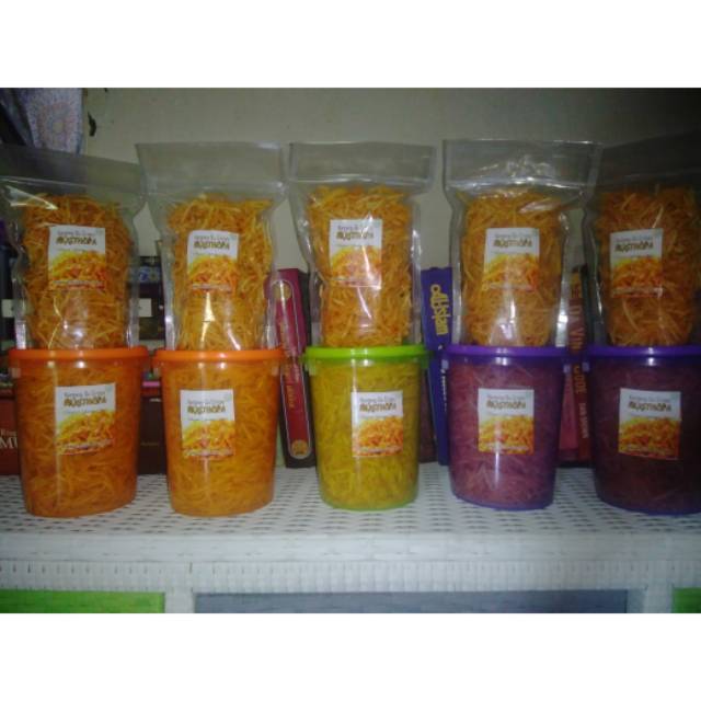 

KENTANG QU ALA SUPER PRODUCT