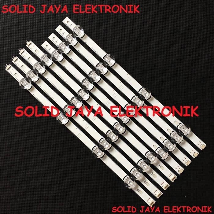 Backlight LED LG 42" Backlight LG LED 42in Lampu 42inc LED LG