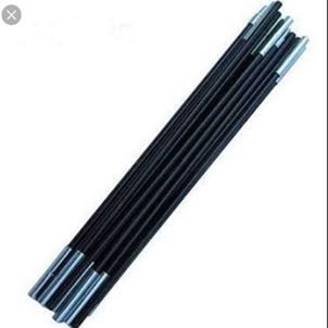 frame tenda fiber / Rangka Tenda Camping frame fibe