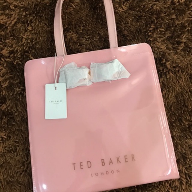 Original Jelly Bag Ted Baker - New