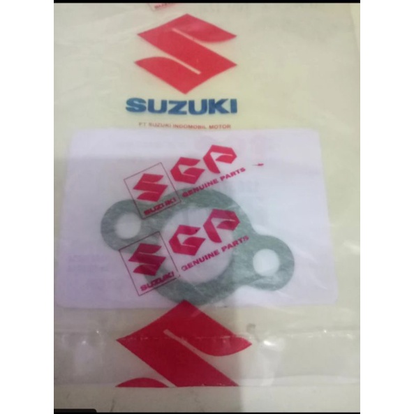 PACKING PAKING STELAN SETELAN KAMRAT TONJOKAN TENSIONER Packing adjuster SUZUKI SMASH SHOGUN SATRIA FU150 SPIN SKYWAVE SKYDRIVE HAYATE NEX LETS ORI SGP