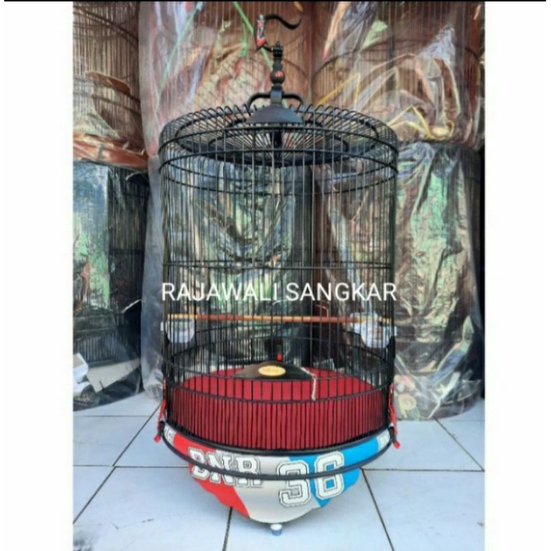 Sangkar burung Murai BnR 36 Terbaru