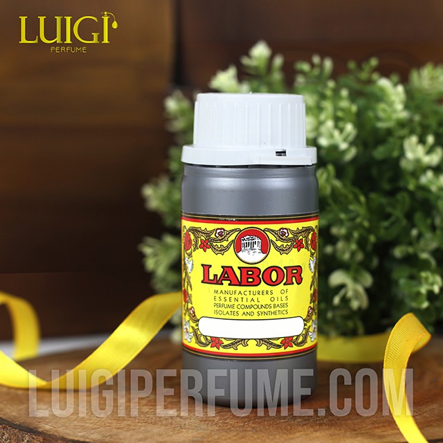 WHITE ROSE 100 GR BIBIT MINYAK WANGI / PARFUM NON ALKOHOL LABOR