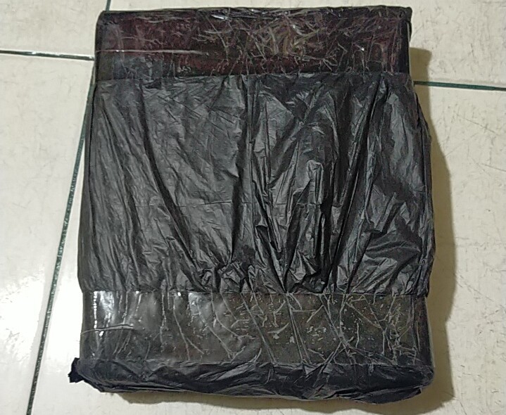 Sprei Bonita Alila 180x200