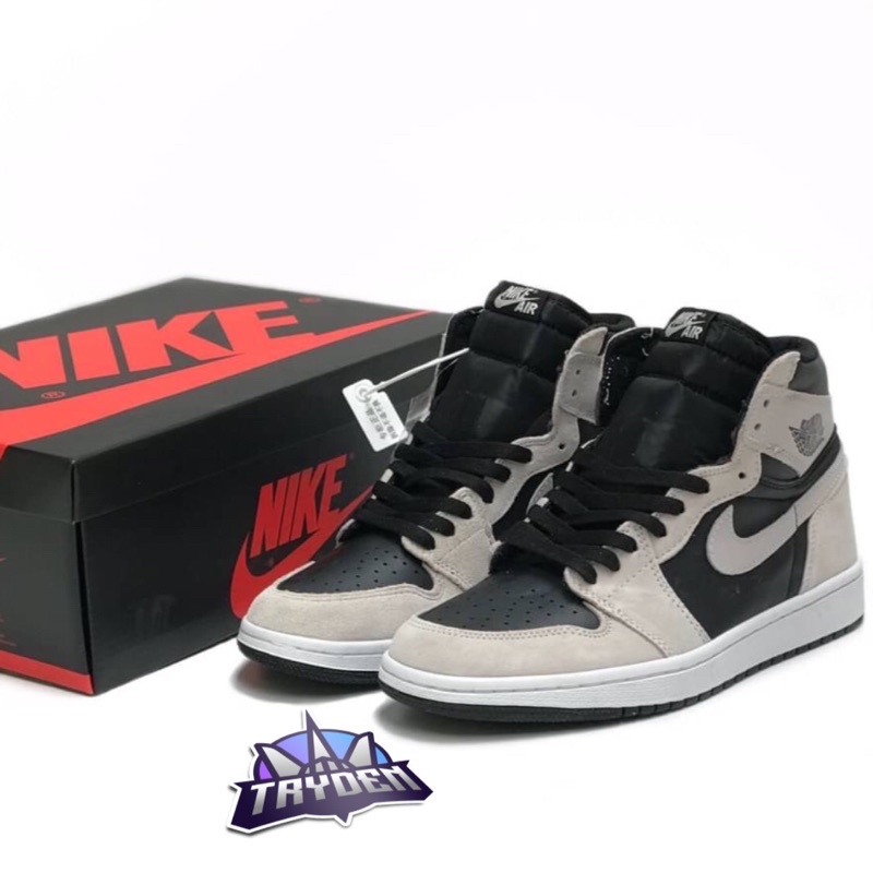 Nike Air Jordan 1 Retro High Shadow Grey 2.0