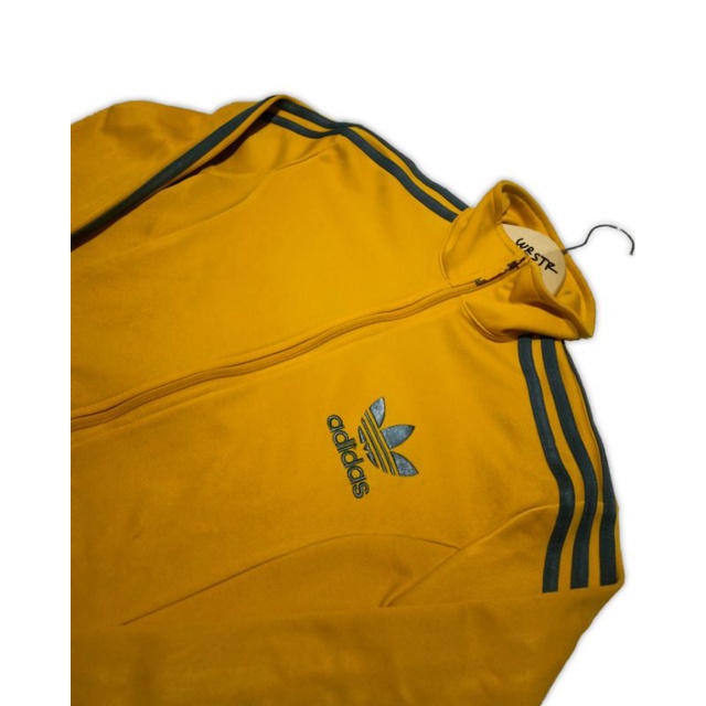 tracktop adidas europa second