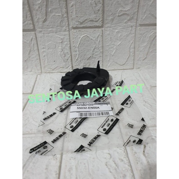 KARET TATAKAN PER KEONG BELAKANG BAWAH XTRAIL T31 T32 JUKE