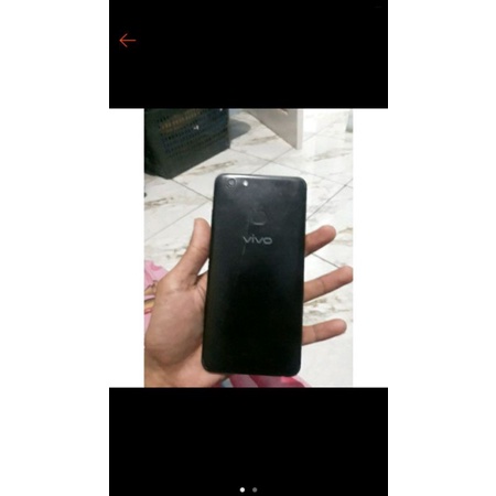 Vivo V7 Plus Minus Lcd Ram 4/32gb