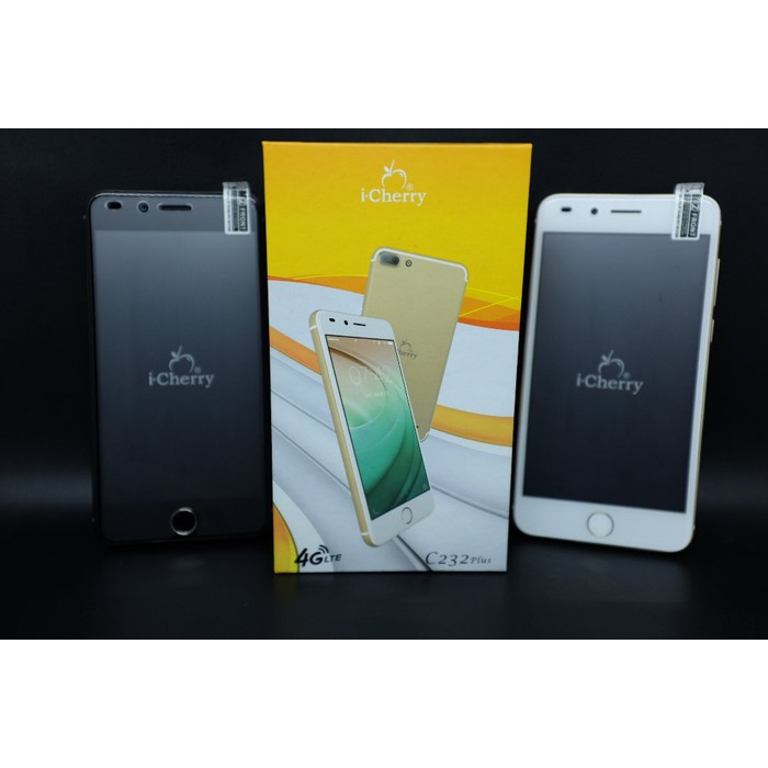 Android murah ICHERRY C232 PLUS 4G