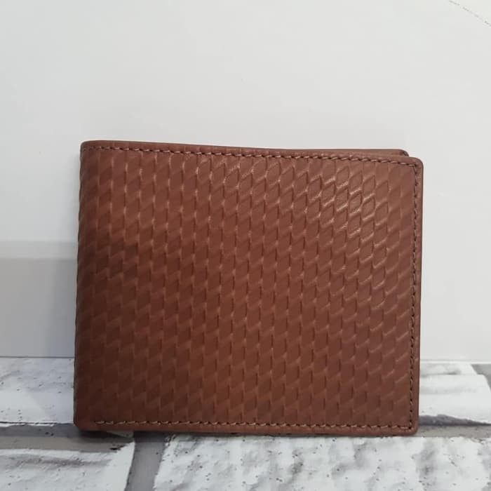 DOMPET PRIA FOSSIL ORIGINAL - FOSSIL JACE WALLET bc