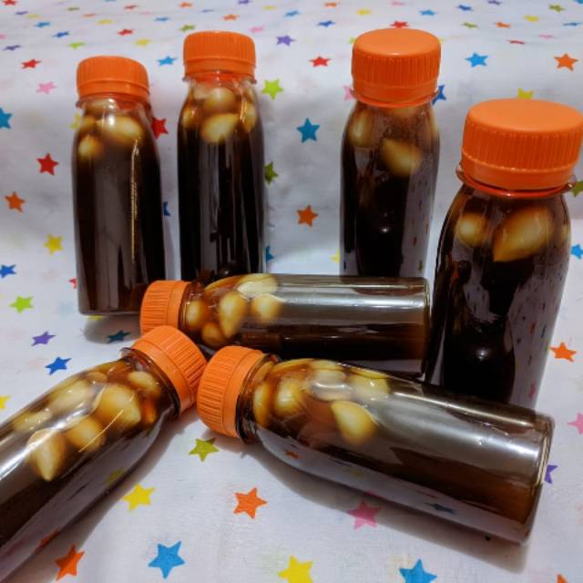 

Madu Kikuk Bawang Lanang Super