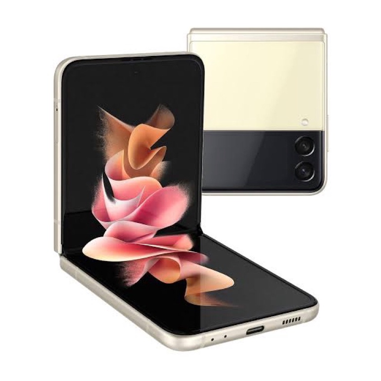Samsung Z Flip 3 5G 8/256GB NEW INTERNASIONAL