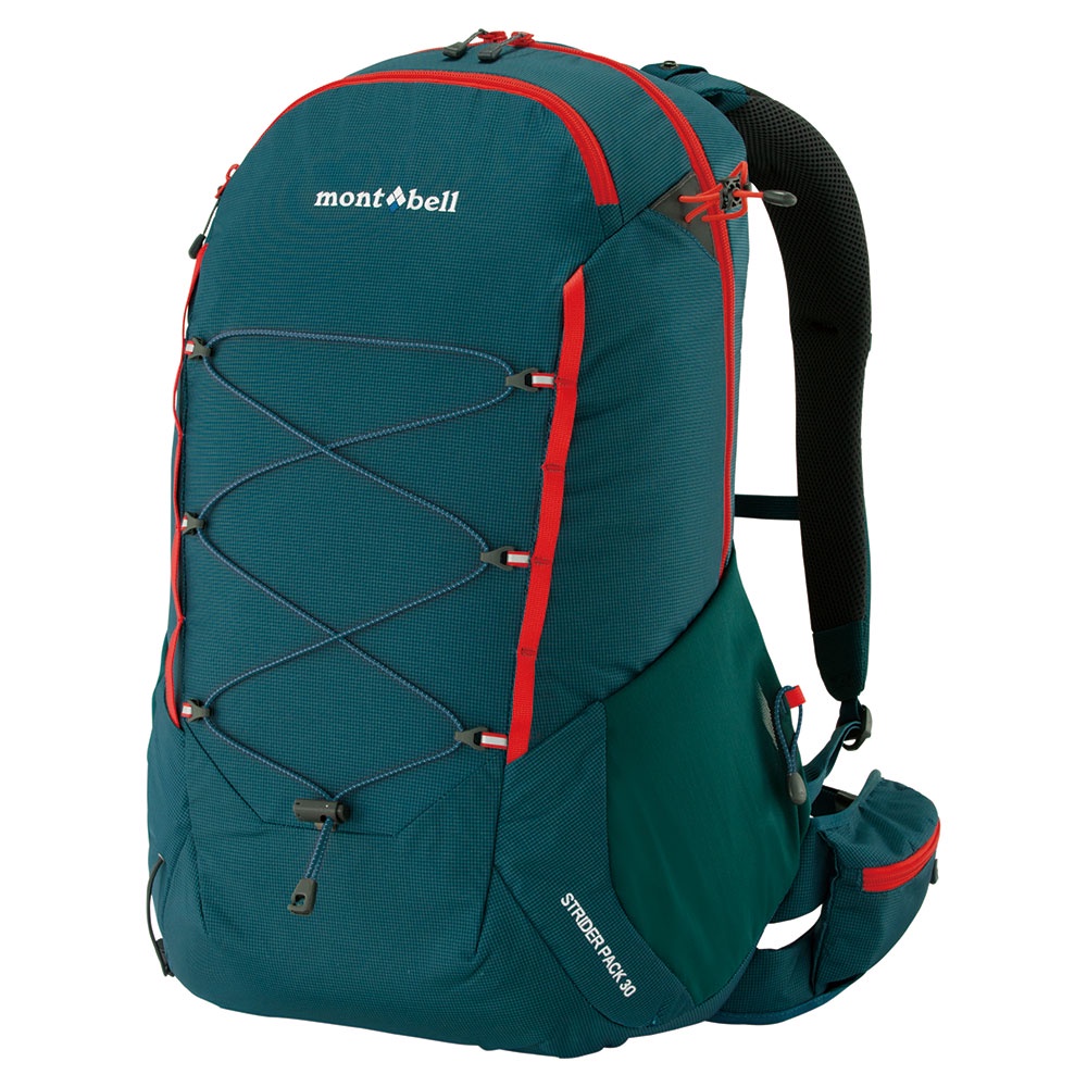 Tas Ransel Montbell Strider Pack 30 Liter